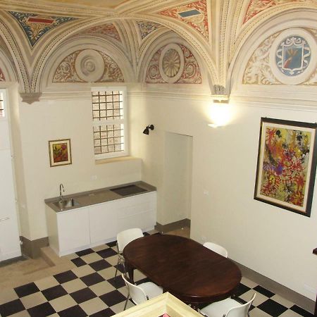 Real Taste Of Siena Exterior foto
