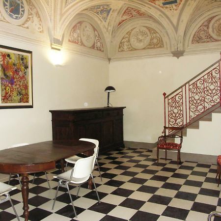 Real Taste Of Siena Exterior foto