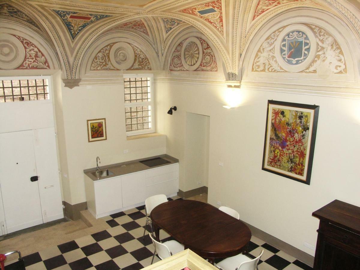 Real Taste Of Siena Exterior foto
