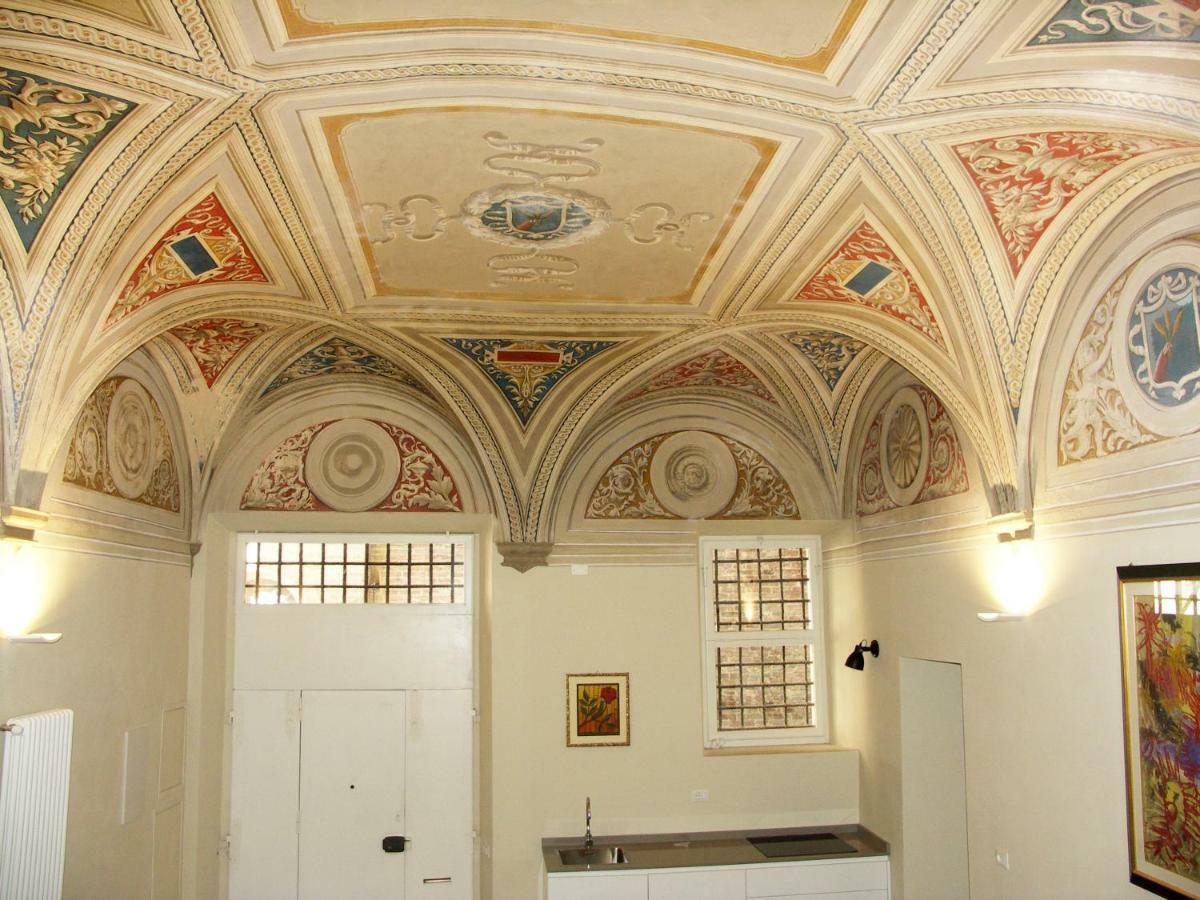 Real Taste Of Siena Exterior foto