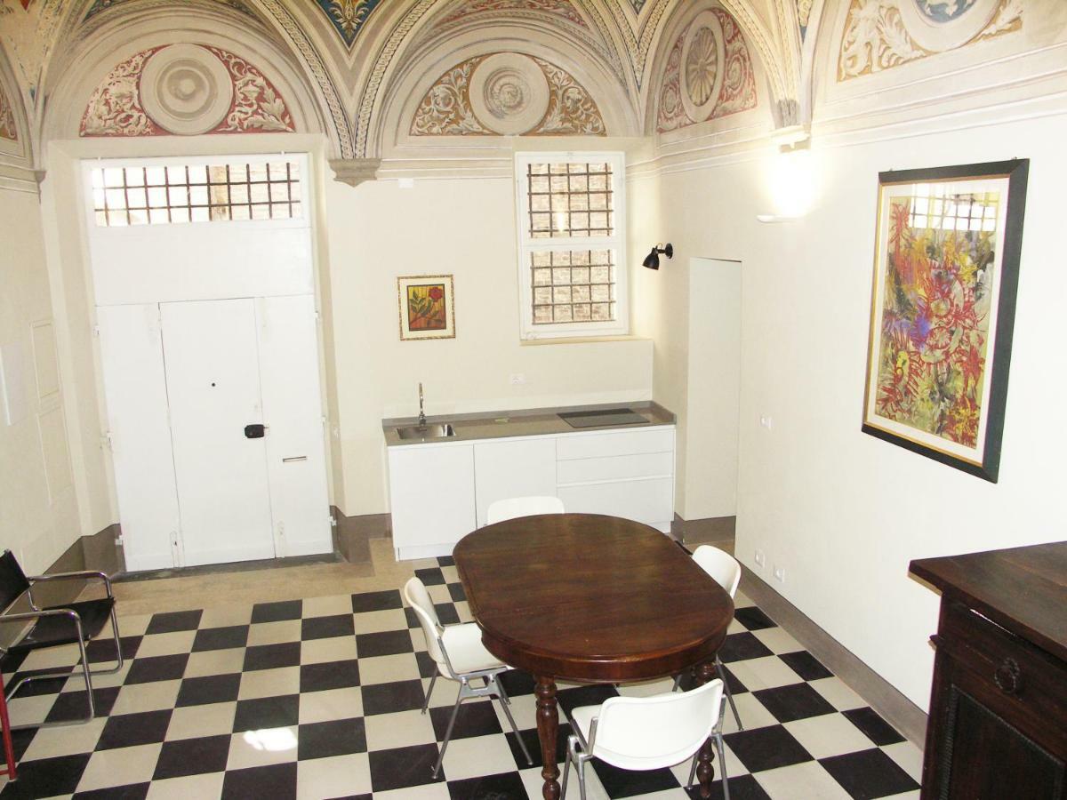 Real Taste Of Siena Exterior foto