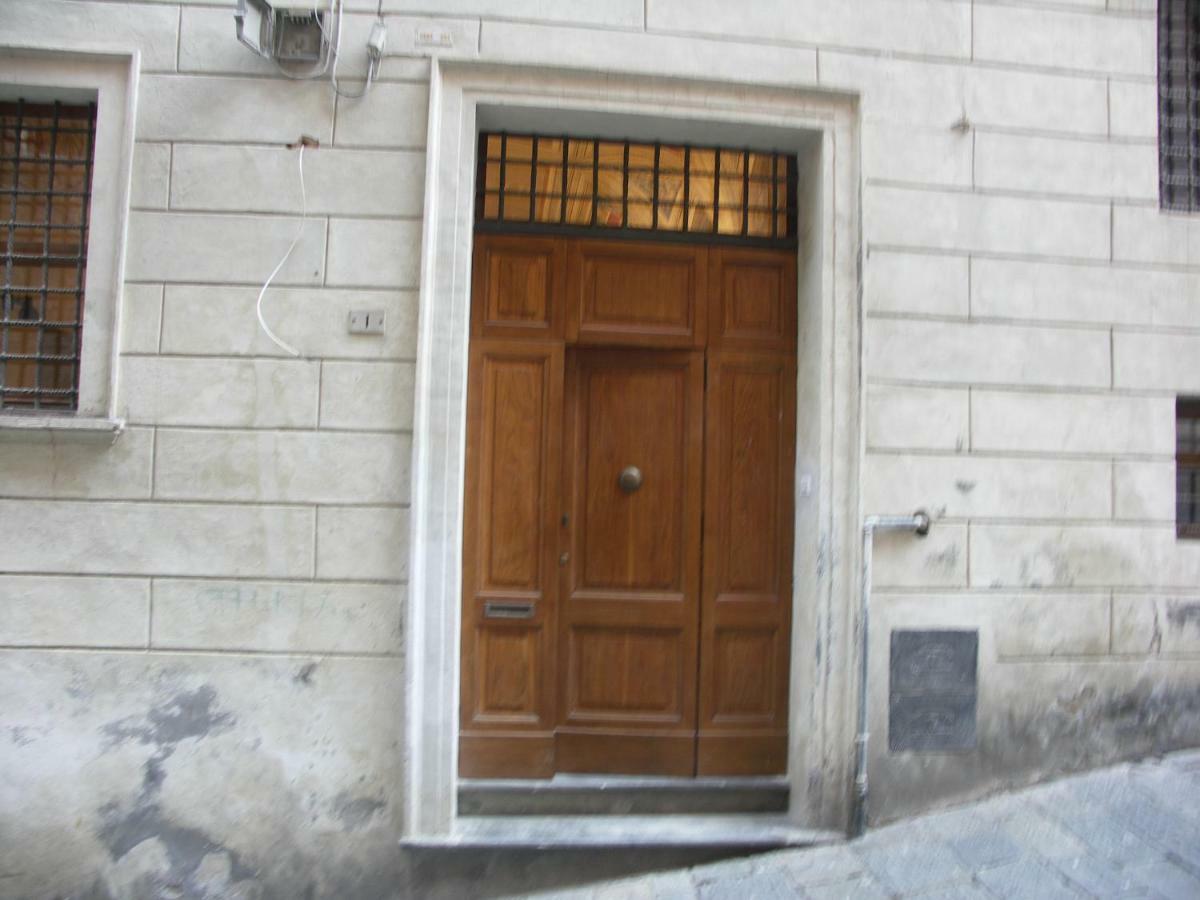 Real Taste Of Siena Exterior foto