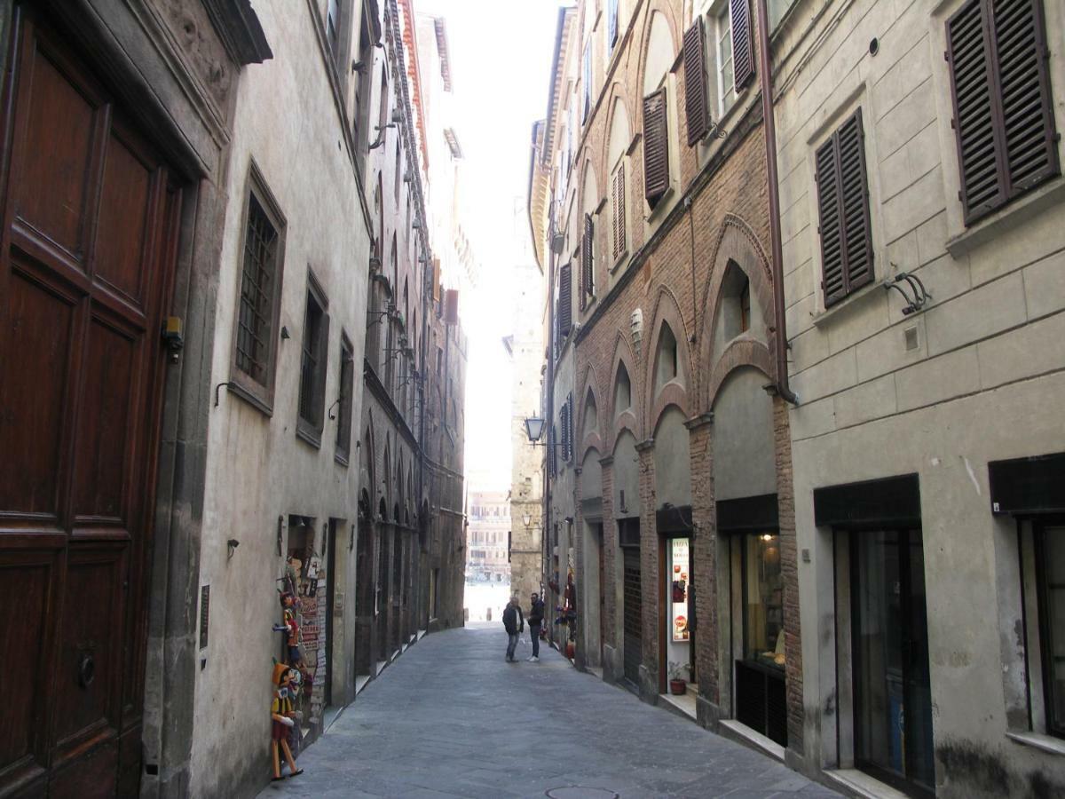 Real Taste Of Siena Exterior foto