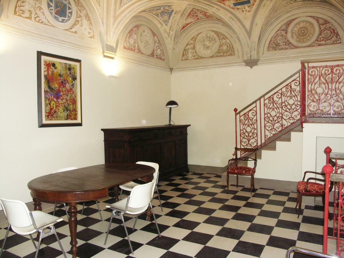 Real Taste Of Siena Exterior foto